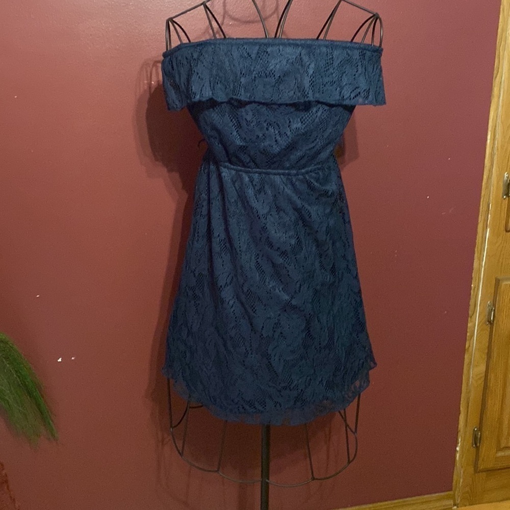 Maurice’s mini dress​​​​ - Picture 3 of 8